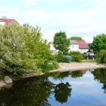 Pension Starsiedel Aussenansicht